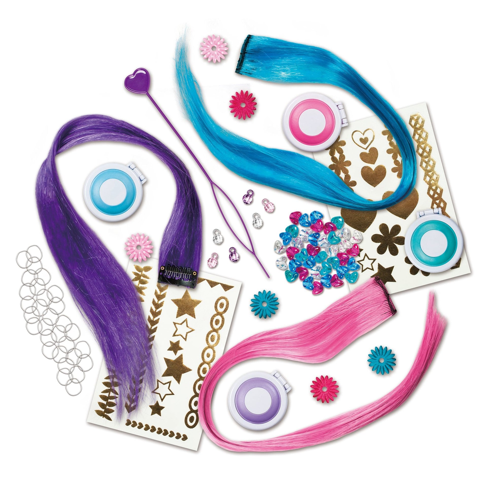 Galt Hair Studio - Marah Kids