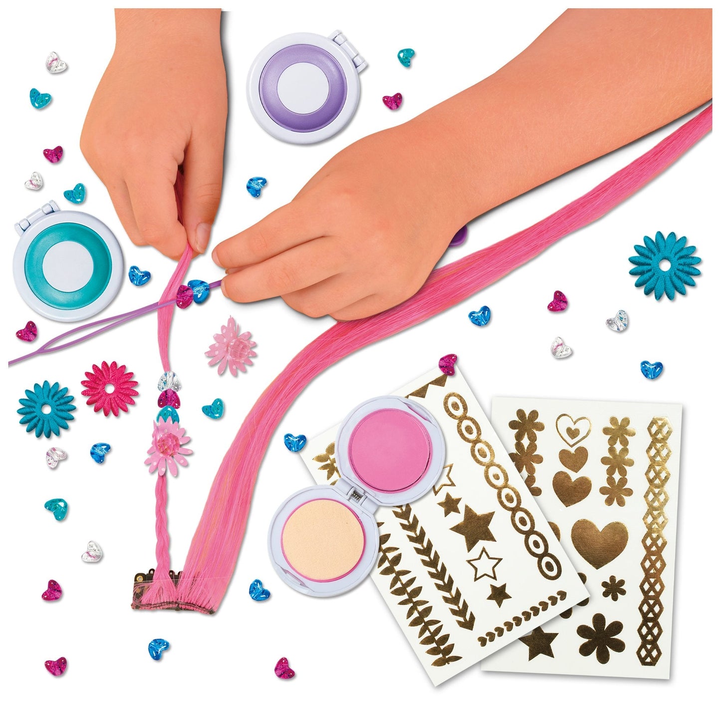 Galt Hair Studio - Marah Kids