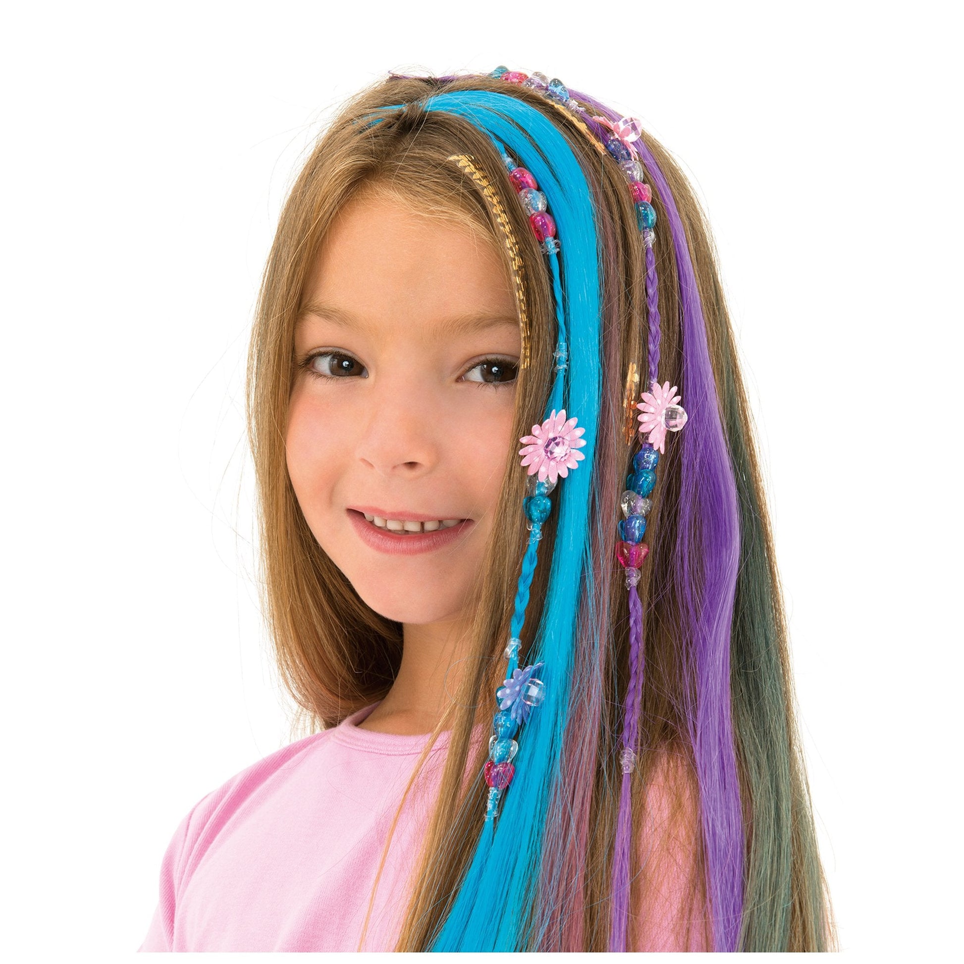 Galt Hair Studio - Marah Kids