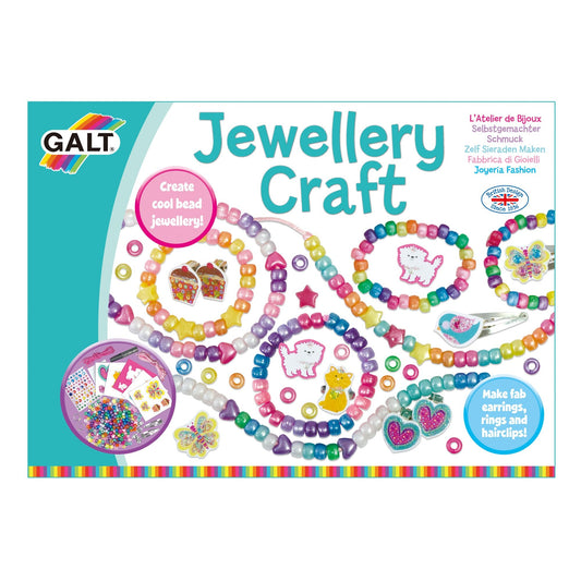 Galt Jewellery Craft - Marah Kids