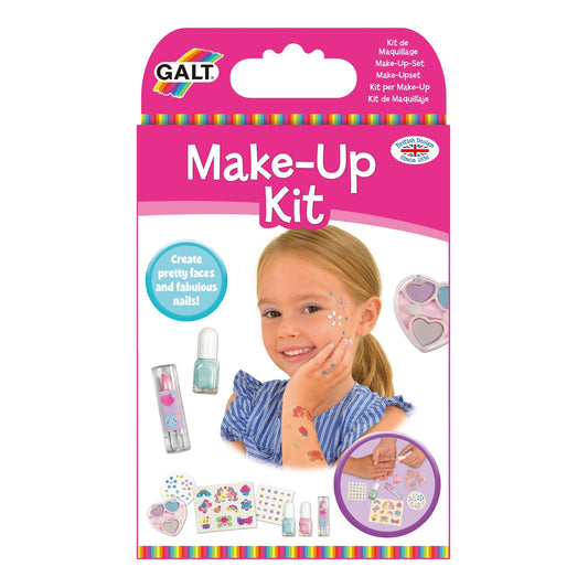 Galt Make Up Kit - Marah Kids
