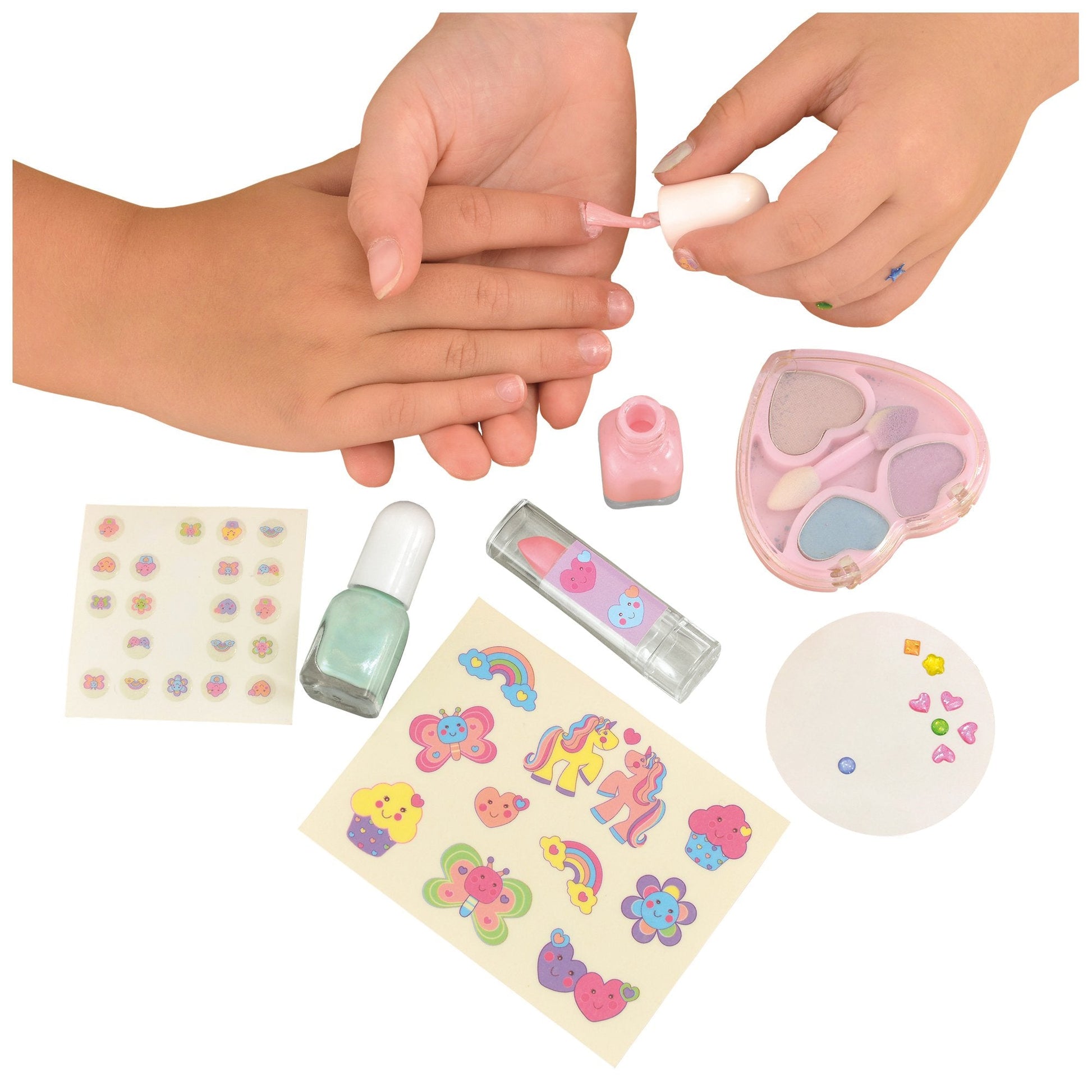 Galt Make Up Kit - Marah Kids