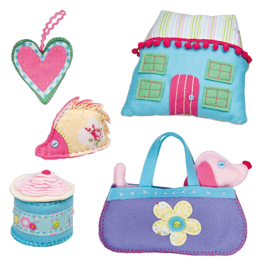 Galt Sewing Case - Marah Kids