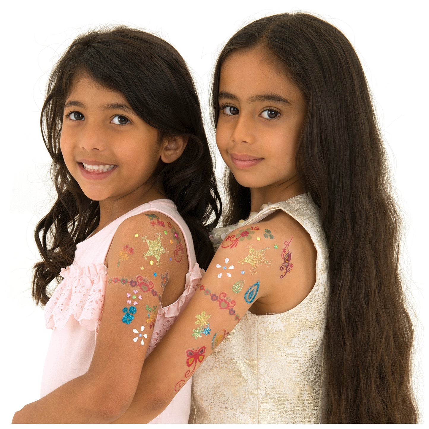 Galt Sparkle Body Art - Marah Kids