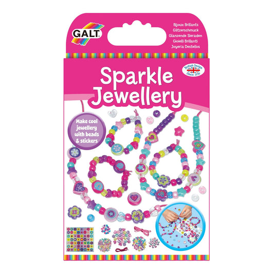 Galt Sparkle Jewellery - Marah Kids