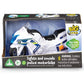 ELC Big City L&S Police Motorbike B/O - Marah Kids