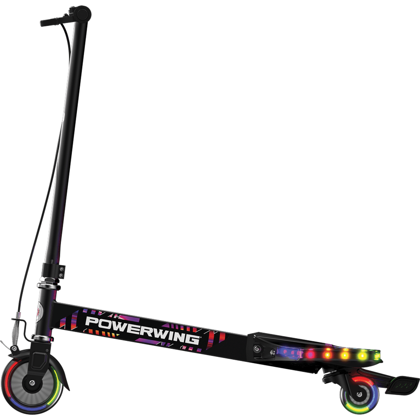 Razor Powerwing Lightshow