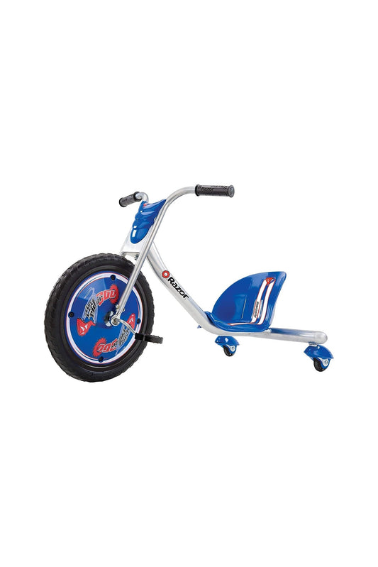 Razor Riprider 360 Blue