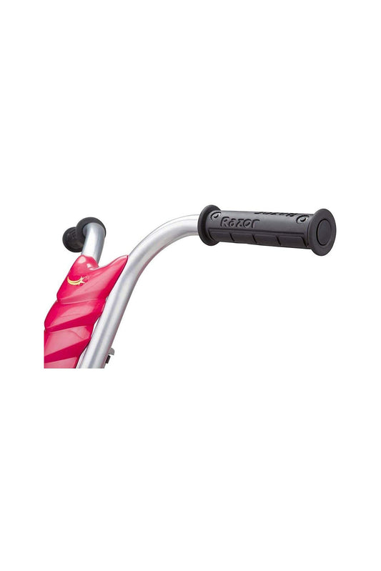 Razor Flash Ridermachine 360 V2