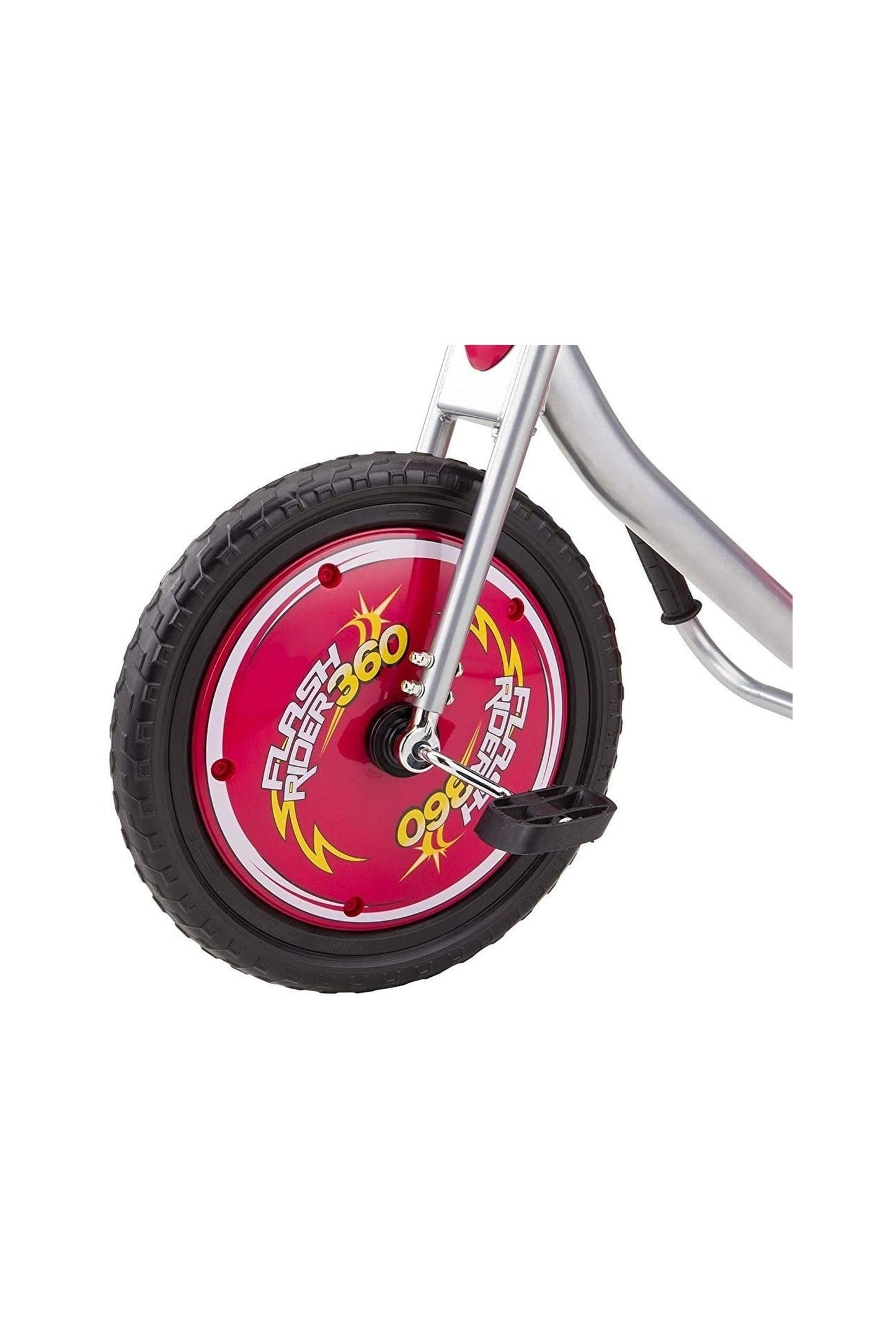 Razor Flash Ridermachine 360 V2