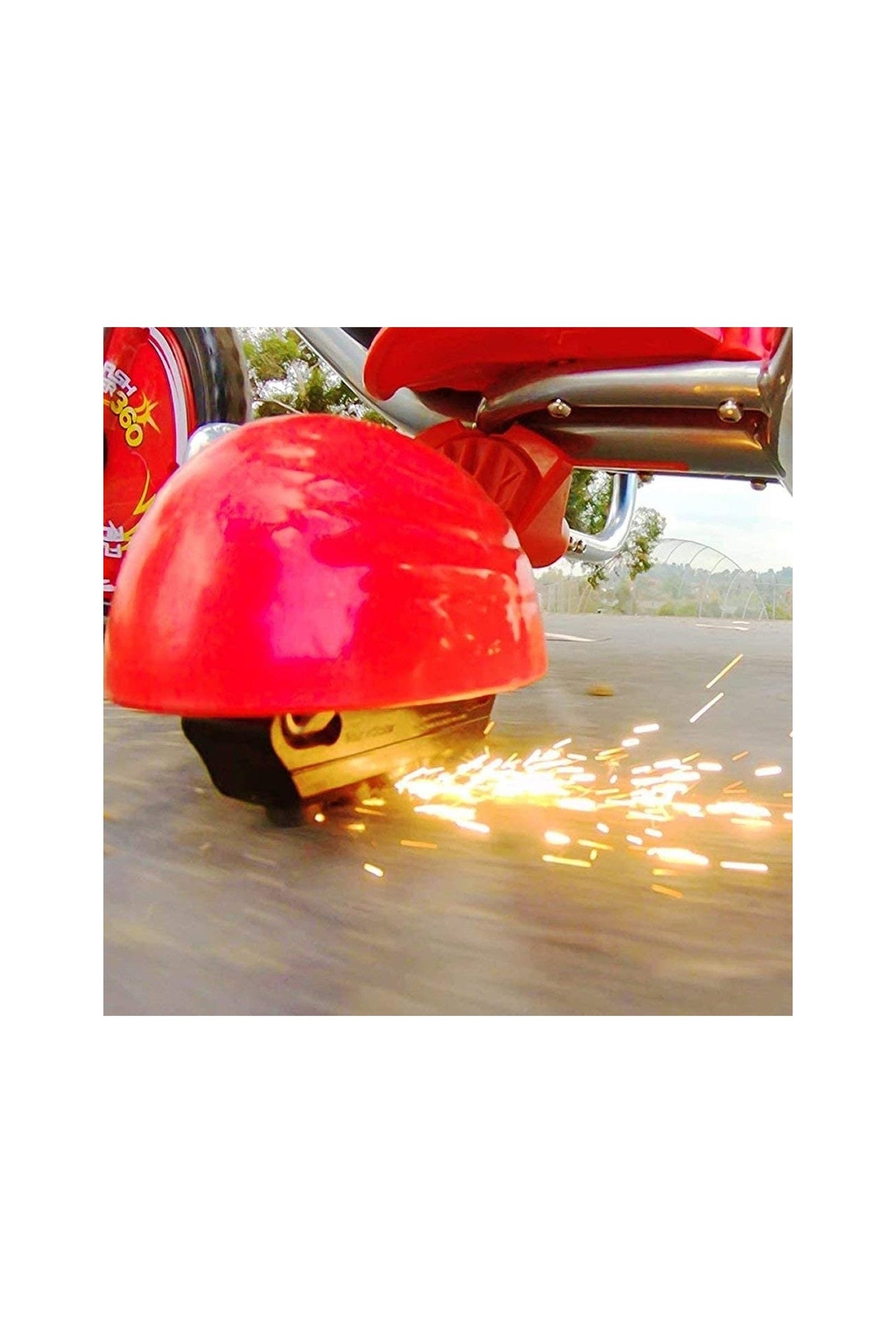 Razor Flash Ridermachine 360 V2
