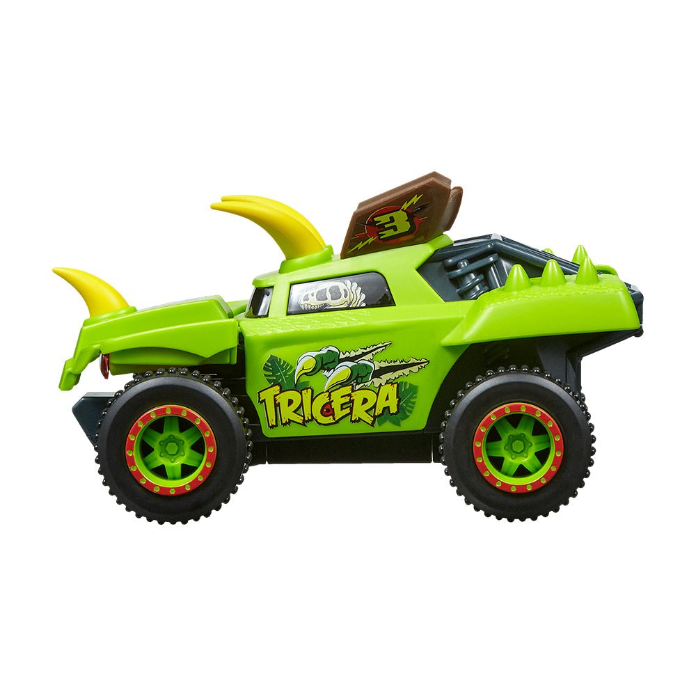 Roadripper Lights and Sounds Action 9 - inches - Assorted - Marah Kids