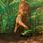 Roadripper Lights and Sounds Action 9 - inches - Assorted - Marah Kids