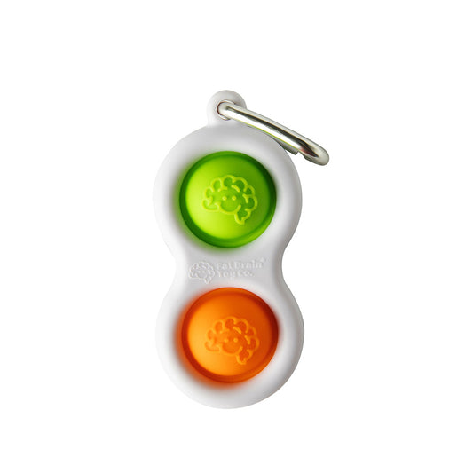 Tomy - Fat Brain Toys Simpl Dimpl