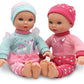 BABY AMOURA SWEETEXPRE 11IN BO S1 - Marah Kids