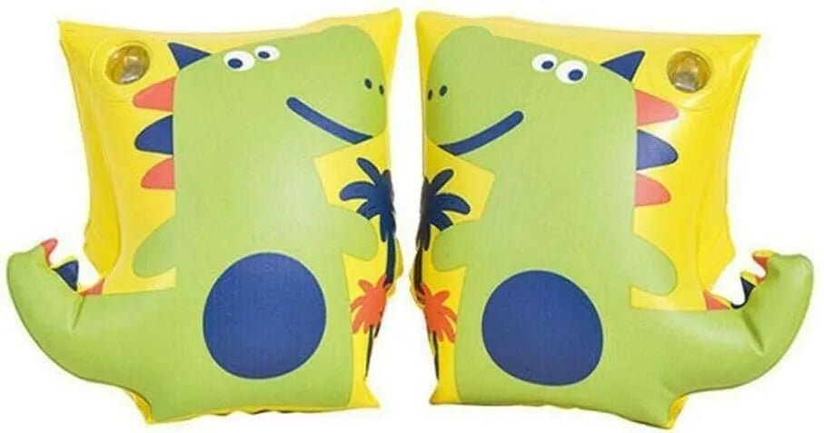 Jilong - Sun Club Dinosaur Arm Band 23 Cm 32132 - Marah Kids