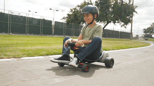 RAZOR RAD ROD 150W 16KM H - Marah Kids