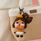 Pop Mart Crybaby Crying Again Series Vinyl Face