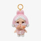 Pop Mart Crybaby Crying Again Series Vinyl Face