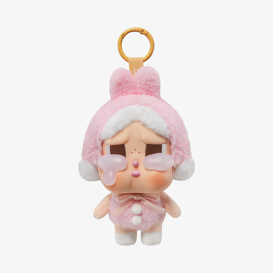 Pop Mart Crybaby Crying Again Series Vinyl Face