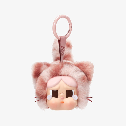 Popmart Crybaby Wild But Cutie Series Vinyl 