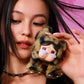Popmart Crybaby Wild But Cutie Series Vinyl 
