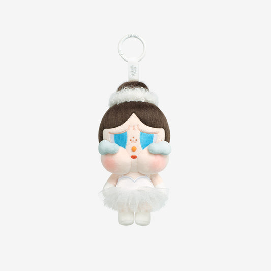 Crybaby Shiny Shiny Series Plush Pendant Keychain Blister Pack 