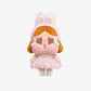 Authentic Crybaby Shiny Shiny Series- Plushdoll Hot Cute Gift Toy Pink