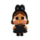 Authentic Crybaby Shiny Shiny Series- Plushdoll Hot Cute Gift Toy Black