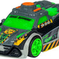 Nikko Road Ripper Afterburner with Light and Sounds - Assorted