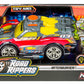 Nikko Road Ripper Afterburner with Light and Sounds - Assorted - Marah Kids