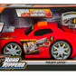 Nikko Road Ripper Power Wing Car - Assorted