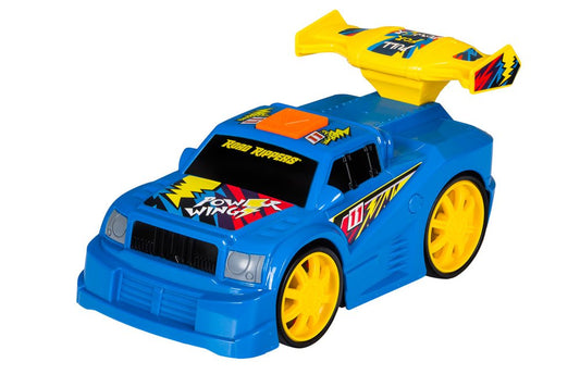 Nikko Road Ripper Power Wing Car - Assorted - Marah Kids