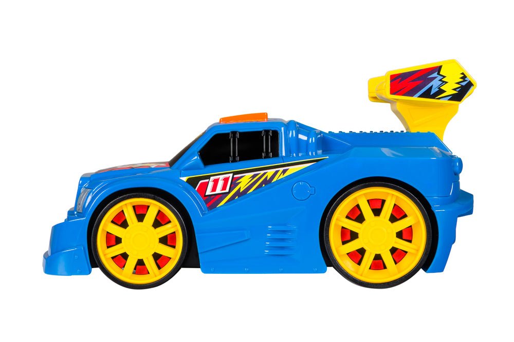 Nikko Road Ripper Power Wing Car - Assorted - Marah Kids