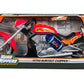Nikko Road Ripper Nitro Burnout Chopper with Light and Sounds - Assorted