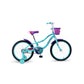 Athena 20" Kids Bicycle - Green