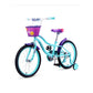 Athena 20" Kids Bicycle - Green