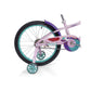 Athena 20" Kids Bicycle - Light Pink