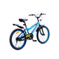Classic 20" Kids Bicycle - Blue