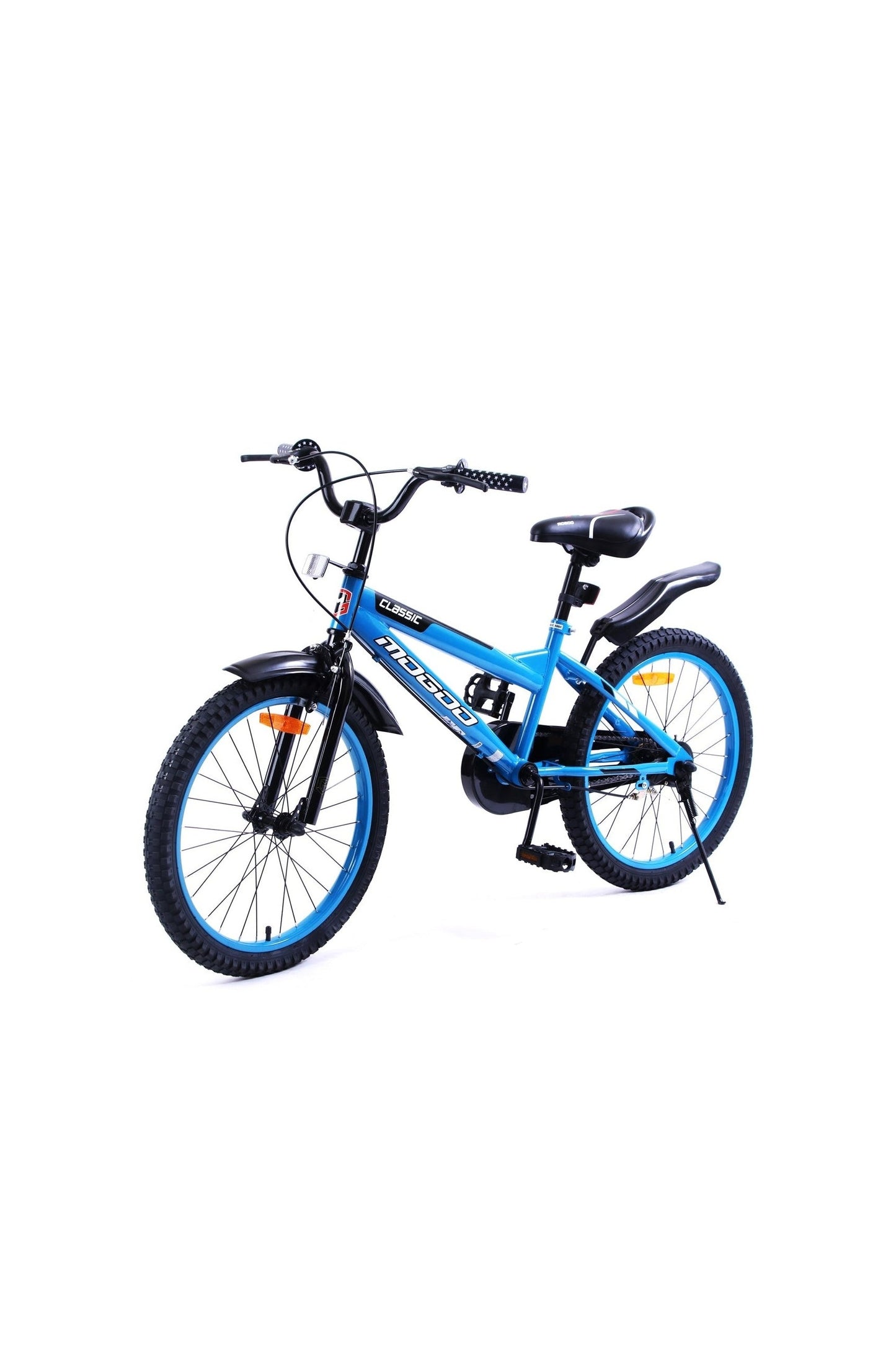 Classic 20" Kids Bicycle - Blue