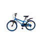 Classic 20" Kids Bicycle - Blue
