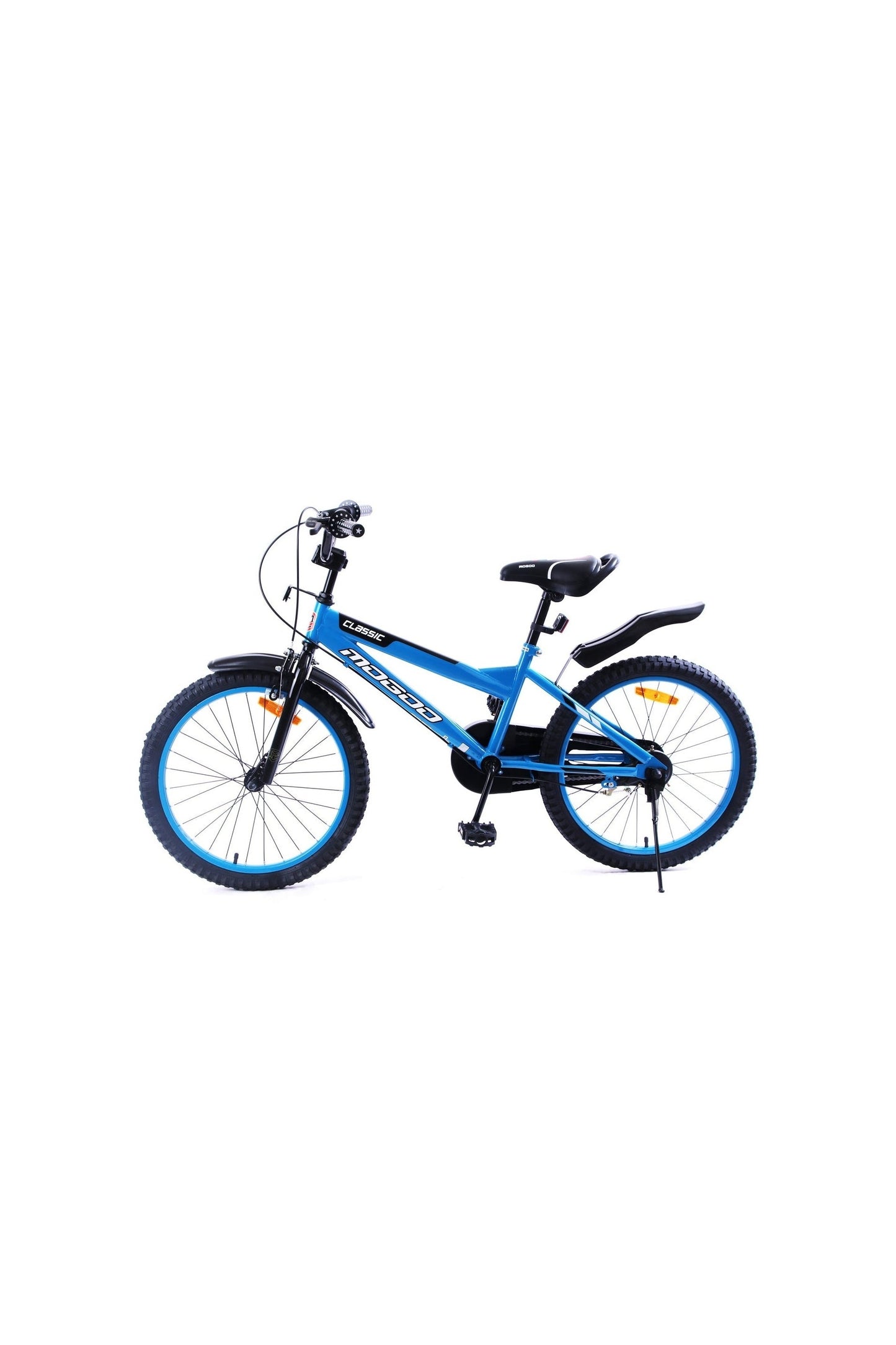 Classic 20" Kids Bicycle - Blue