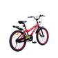 Classic 20" Kids Bicycle - Red