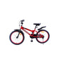 Classic 20" Kids Bicycle - Red