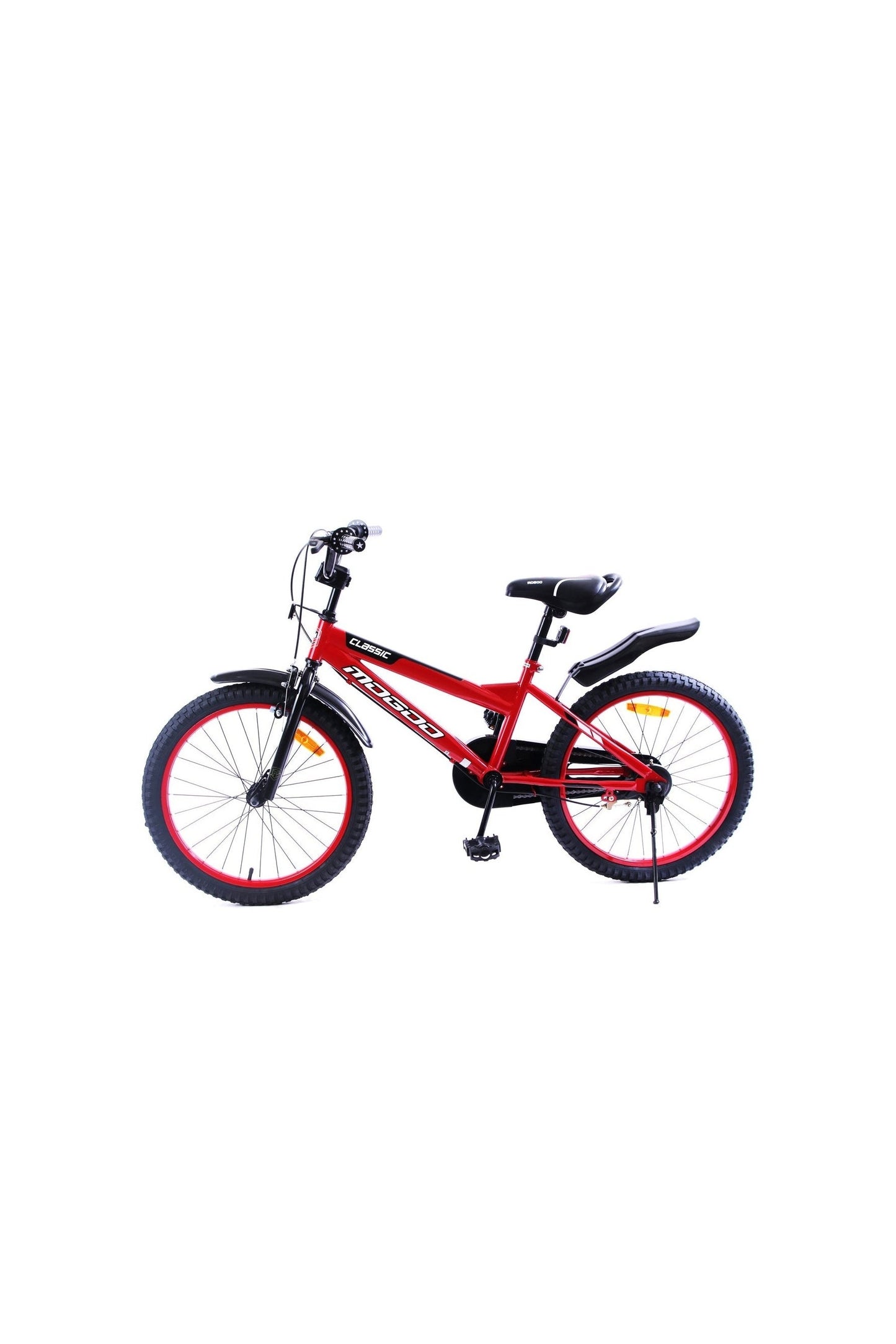 Classic 20" Kids Bicycle - Red