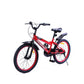 Classic 20" Kids Bicycle - Red