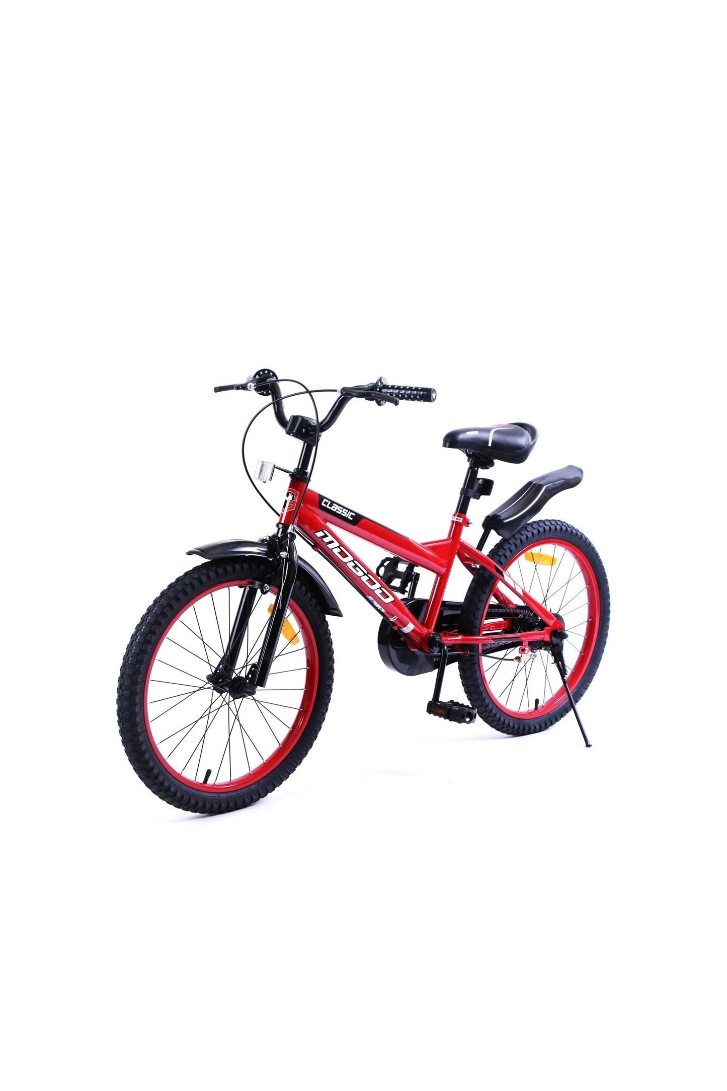 Classic 20" Kids Bicycle - Red