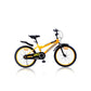 Classic 20" Kids Bicycle - Yellow