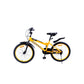Classic 20" Kids Bicycle - Yellow