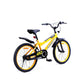 Classic 20" Kids Bicycle - Yellow